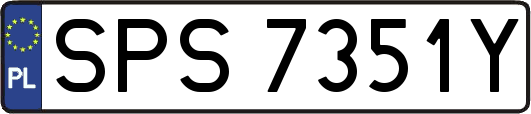 SPS7351Y