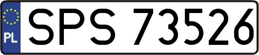 SPS73526
