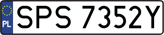 SPS7352Y