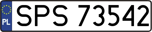 SPS73542