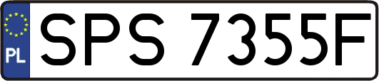 SPS7355F
