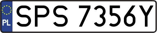 SPS7356Y