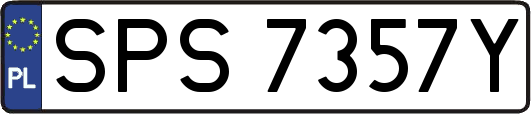 SPS7357Y