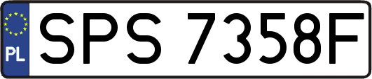 SPS7358F