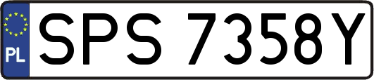 SPS7358Y