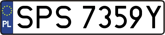 SPS7359Y