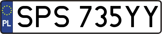 SPS735YY