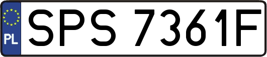 SPS7361F