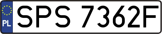 SPS7362F