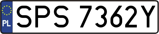 SPS7362Y