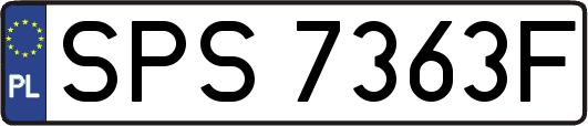 SPS7363F