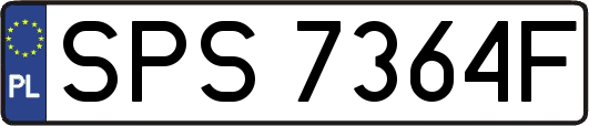 SPS7364F