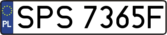 SPS7365F