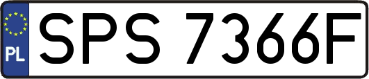 SPS7366F