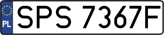 SPS7367F
