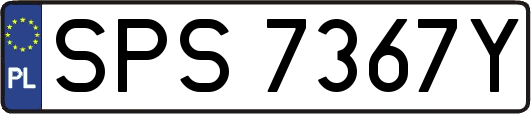 SPS7367Y