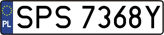 SPS7368Y