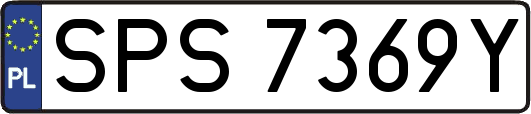 SPS7369Y