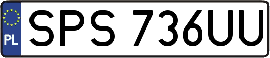 SPS736UU