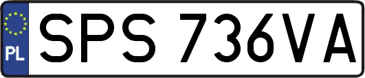 SPS736VA