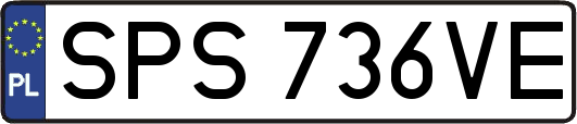SPS736VE