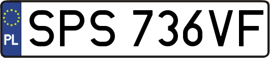 SPS736VF