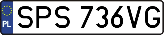 SPS736VG