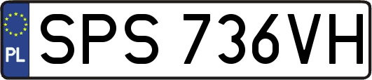 SPS736VH