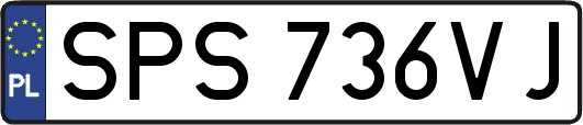 SPS736VJ