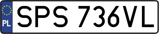 SPS736VL