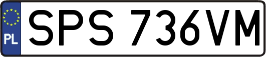 SPS736VM