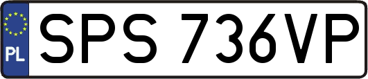 SPS736VP