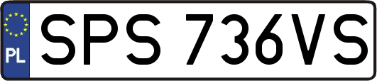 SPS736VS