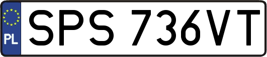 SPS736VT
