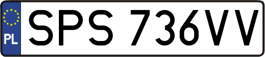 SPS736VV
