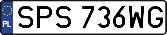SPS736WG