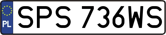 SPS736WS