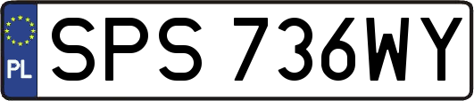 SPS736WY