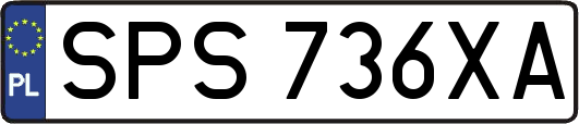 SPS736XA