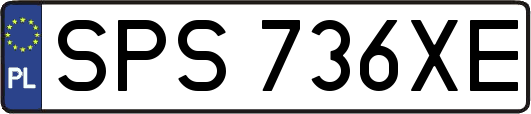 SPS736XE