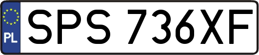 SPS736XF