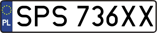 SPS736XX