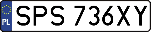 SPS736XY