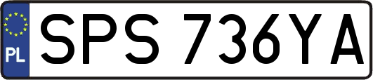 SPS736YA
