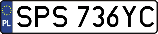 SPS736YC