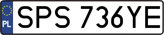 SPS736YE