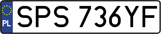 SPS736YF