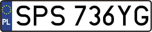 SPS736YG