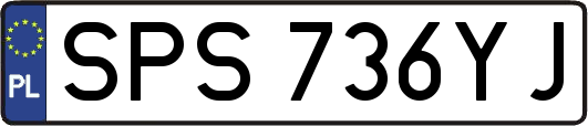 SPS736YJ