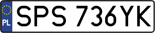 SPS736YK
